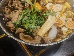 -德川家日本料理(中关村寰太大厦店)