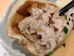 -阿三生煎(正弘城店)