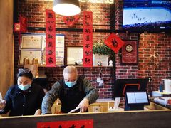 -熊叔熊婶面包房(团结湖店)