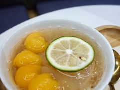 -炖物24章·顺时轻养茶(杭州大厦店)