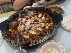 -金三可市井水煮鱼(金碧园店)