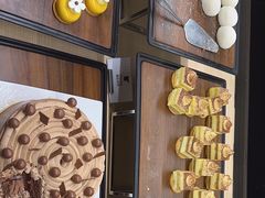 -TABLE·味西餐厅-成都茂业JW万豪酒店