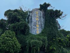 -云南野生动物园