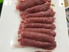 -金家老三饭庄(常营店)