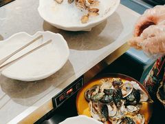 -一绪に寿喜烧(虹悦城店)