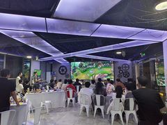 -CIAO·团建聚餐·生日派对轰趴馆(福田店)