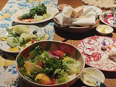 -弗兰克牛排西餐厅Ribone steak house(柠檬花园店)
