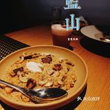 阿拉伯沙漠🏜️风格还是《星球大战》？