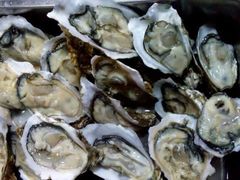 烤生蚝-阿明烧烤(石牌东路店)