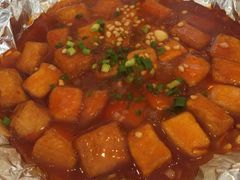 -万兴楼饺子(中华北大街店)