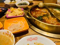 -四喜小胖·北京涮肉(五道营店)