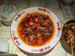 -串盟烧烤大排档·长沙美食地标(星沙店)