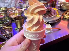 -釜山火炉·海鲜烤肉(紫藤路店)