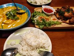 -荷花泰菜(东方新天地店)