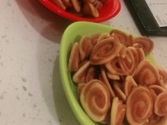 -江渔儿酸菜鱼·拔草餐厅(虎门君乐汇店)
