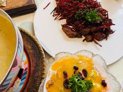 -后海16号·北京私房菜