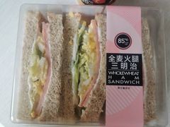-85度C(青岛闽江路店)