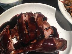 -老头儿油爆虾·知味杭州(爱琴海购物中心)