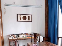 -道南書院·私房菜·早午茶·茶馆