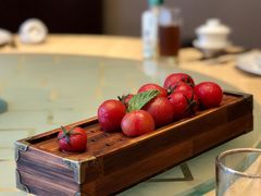 -北京王府井希尔顿酒店·秦唐中餐厅Chynna