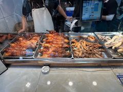 -竺桥兄弟烤鸭馆(竺桥店)