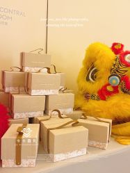 -卡卡喜糖伴手礼·商务礼宝宝礼·婚礼用品