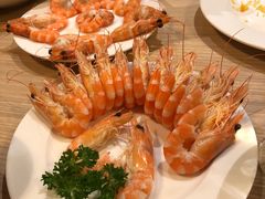 -Isla Sugbu Seafood City