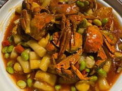 -打酱油·非遗淮扬菜(瘦西湖梅岭店)