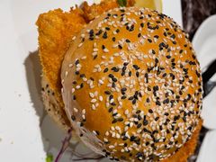 -Lets burger非常汉堡·环球风味(蓝色港湾店)