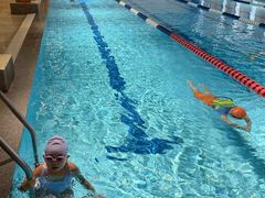 -蓝积木健身中心(高新店)