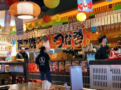 -烧鸟横丁(联发文创口岸店)
