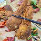 镇江，到底什么鸡汤一周要喝三次！！!