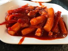 -金刚山(学府路店)