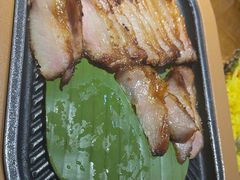 -泰澜得泰国菜(大学城店)