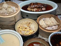-南京大牌档(壹方天地店)