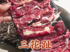 -潮发潮汕牛肉店(永庆坊店)