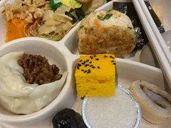 -素满香·食养自助(建邺万达店)