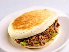 -秦豫肉夹馍(骡马市总店)
