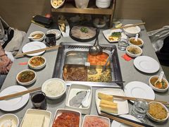 -海底捞火锅(北国先天下店)