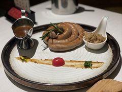 -俄士厨房(五棵松华熙LIVE店)