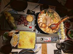 -玉川屋·深夜食堂居酒屋(柳巷店)