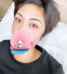 -变美丽半永久纹眉连锁·机器野生眉•洗眉
