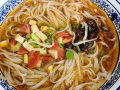 -天下第一面(大雁塔北广场店)