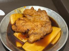 -鲜得来排骨年糕(即墨路店)