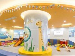 -戊辰亲子游泳俱乐部