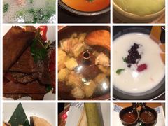 -云海肴·汽锅鸡·云南菜(天山百盛优客店)