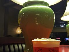 -星巴克(南宁民歌湖店)