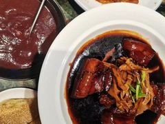 -苏帮袁Sue Cuisine(南开大悦城店)