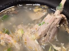 -回味鸭血粉丝汤(砂之船店)