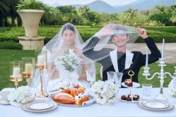 点击看大图 -太古映画婚纱摄影(天河店)